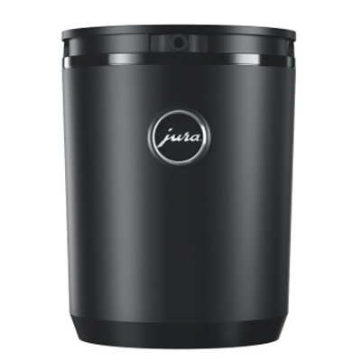 JURA Cool Control 1.0 Liter, Black (EB) (24261)