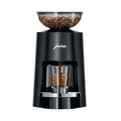 JURA Kaffeemühle P.A.G Black (EA) 25048)