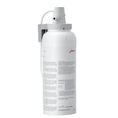 JURA Wasserfilter F2300 für Festwasser (70331J)