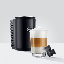 best-in-coffee.de Jura Händler | - & Jura Smart vom Kaffeevollautomaten autorisierten APP Connect