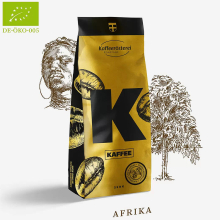 KAFFEERÖSTEREI Konstanz Ethiopia Limu Bio Organic