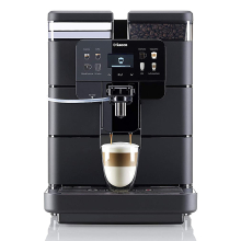 SAECO NEW Royal OneTouchCappuccino