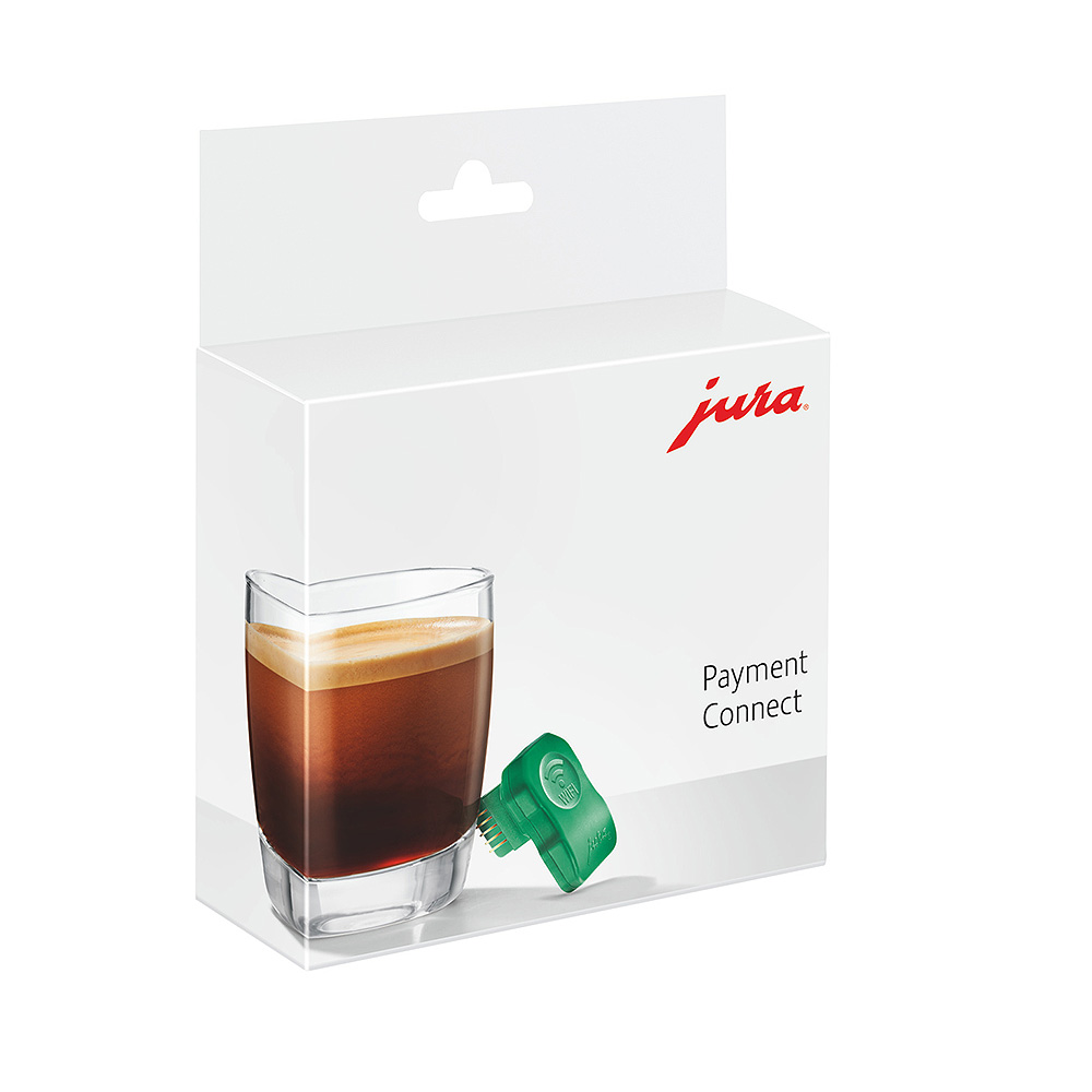 JURA Payment Connect (25062)