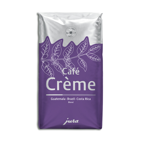 JURA Café Crème Blend