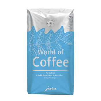 World of Coffee, Pure Origin (4 x 250g)