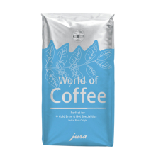 World of Coffee, Pure Origin (4 x 250g)